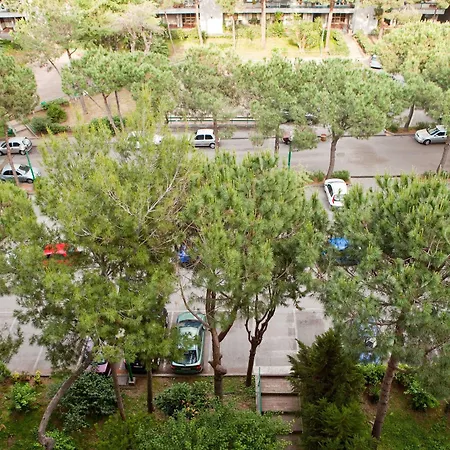 Rent Vesuvio شقة سيركولا