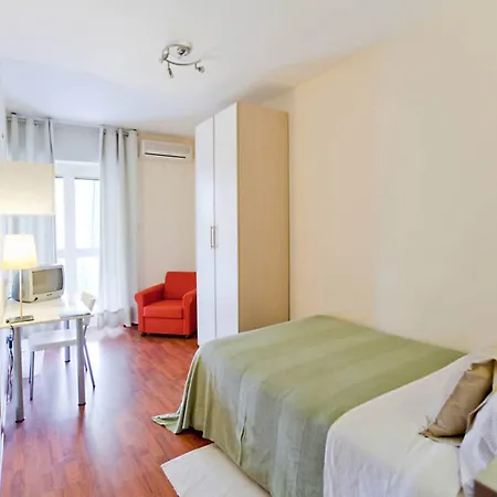 Rent Vesuvio شقة