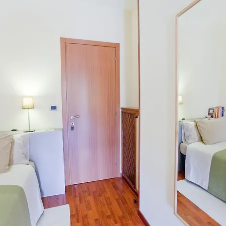 Rent Vesuvio شقة *