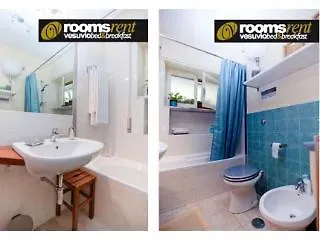 Rent Vesuvio شقة سيركولا
