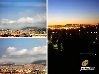 Rent Vesuvio شقة