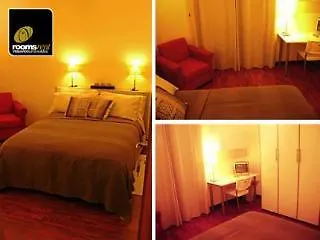 Rent Vesuvio شقة *