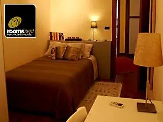 Rent Vesuvio شقة