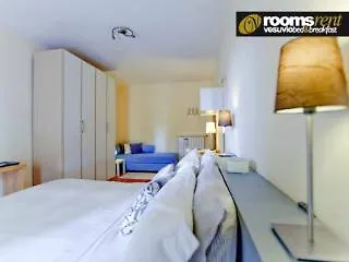 شقة Rent Vesuvio *