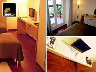 شقة Rent Vesuvio