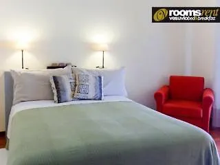 Rent Vesuvio شقة
