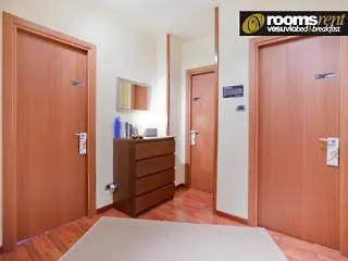 Apartment Rent Vesuvio Cercola