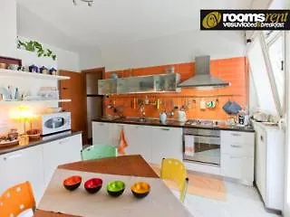 شقة Rent Vesuvio *