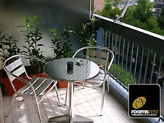 شقة Rent Vesuvio