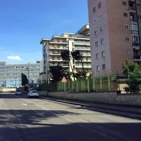 Rent Vesuvio * سيركولا