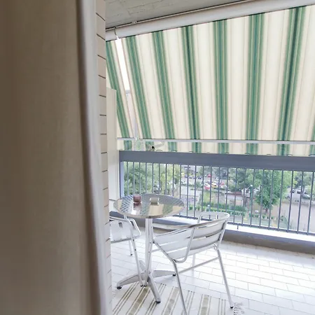 شقة Rent Vesuvio
