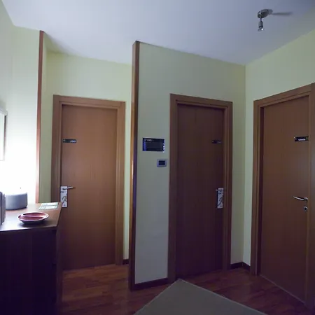 Rent Vesuvio شقة