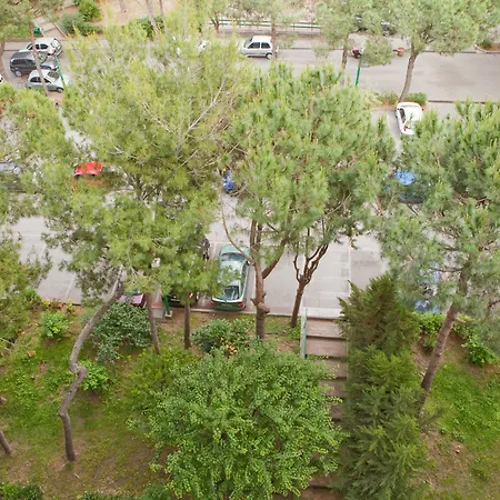 شقة Rent Vesuvio