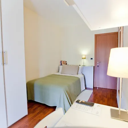 Rent Vesuvio شقة