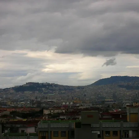 Apartment Rent Vesuvio