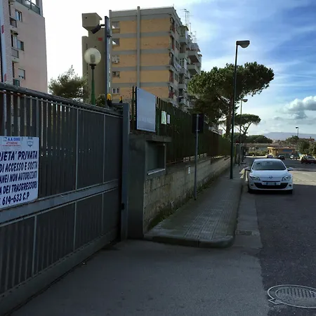 Rent Vesuvio شقة *